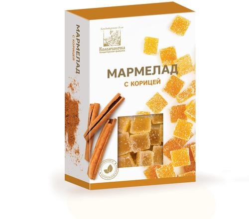  Мармелад 130г Корица   в Людинове